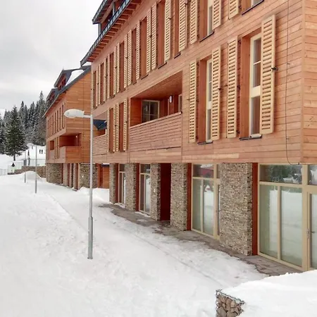 Apartmán Horní Mísečky 437 Esterno foto