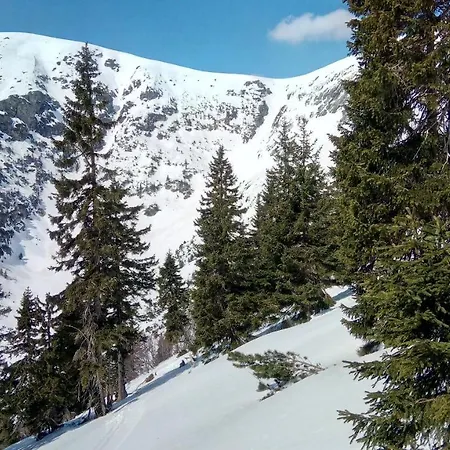 Apartmán Horní Mísečky 437 Esterno foto
