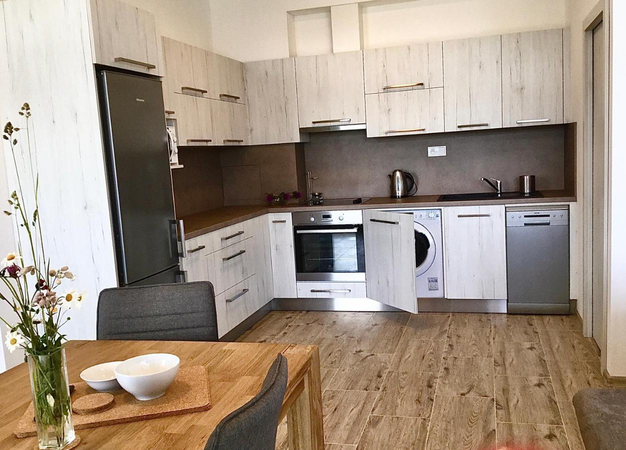 437 Apartment Horni Misecky
