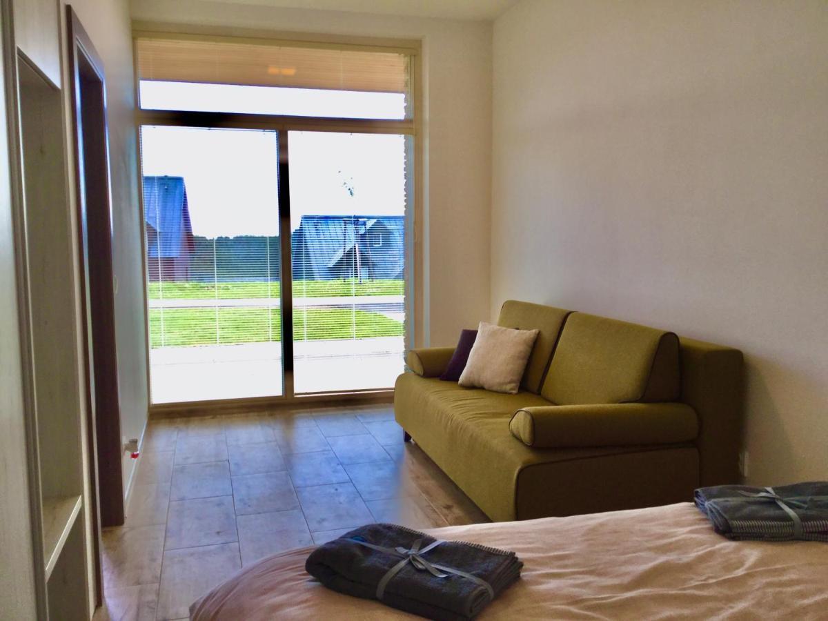 437 Apartment